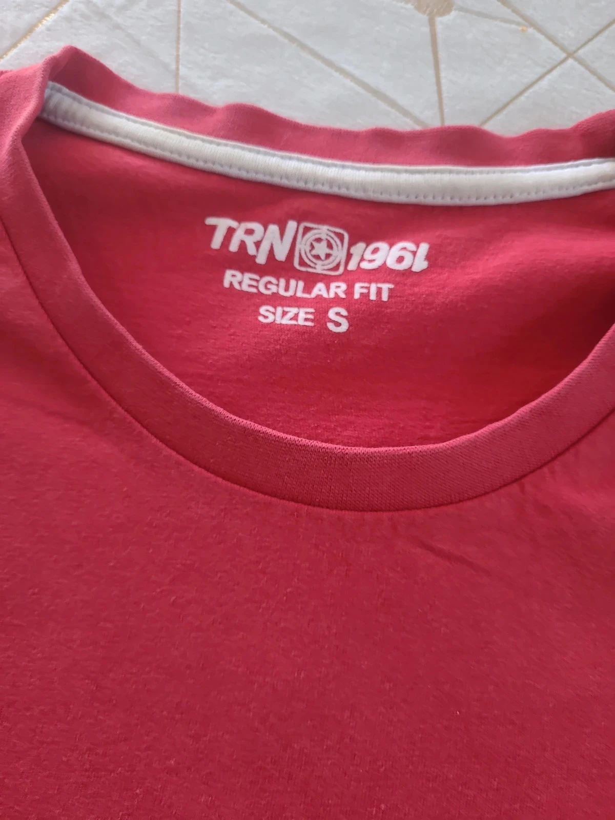 Unisex T-shirt – photo 3